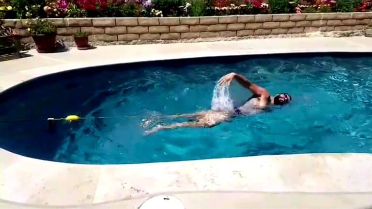 Poor Man’s Infinity Pool – ThinkMovement