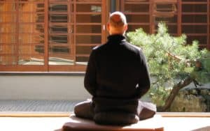 meditator