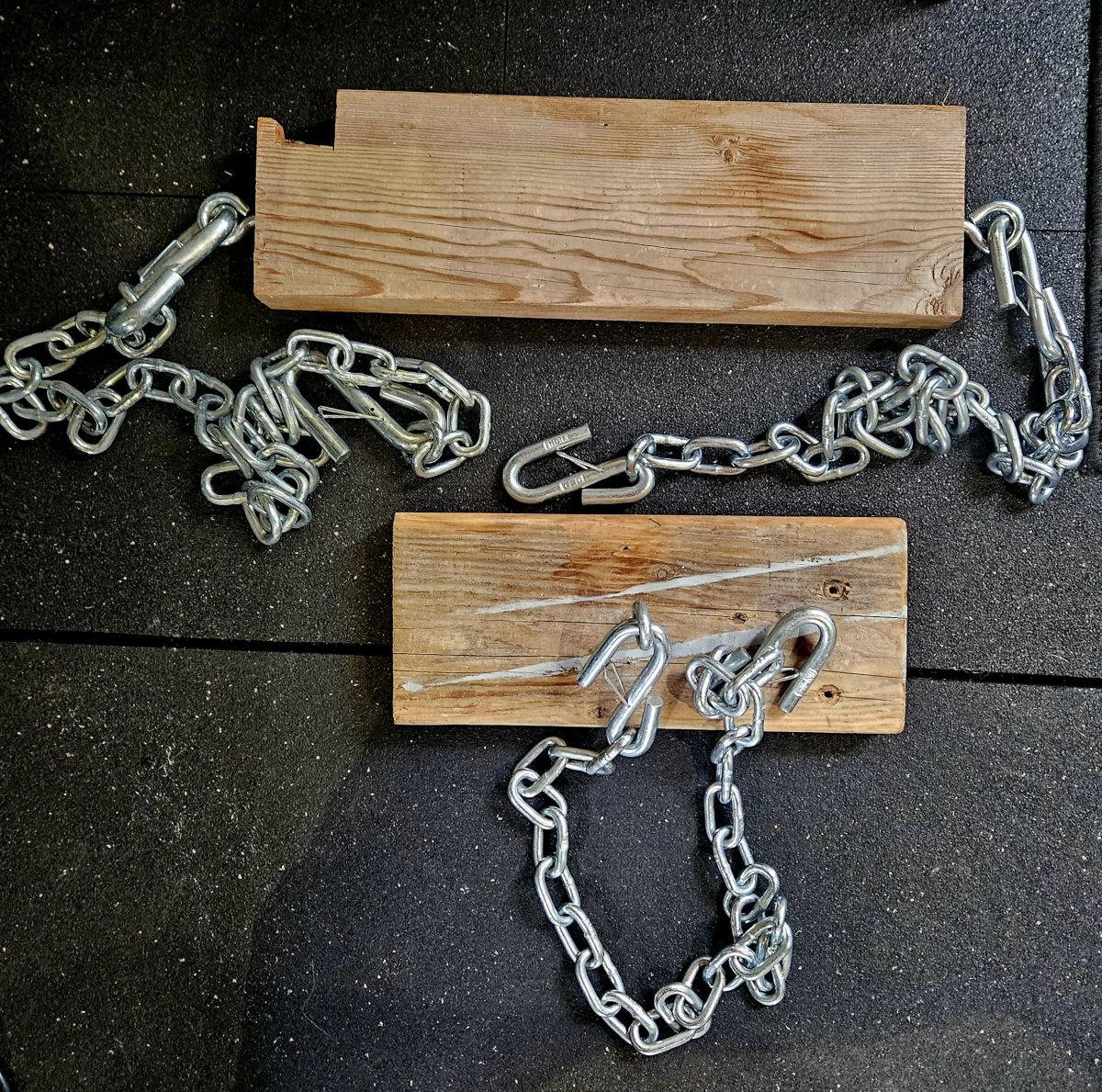 Chains