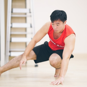 Ray Chan Thinkmovement