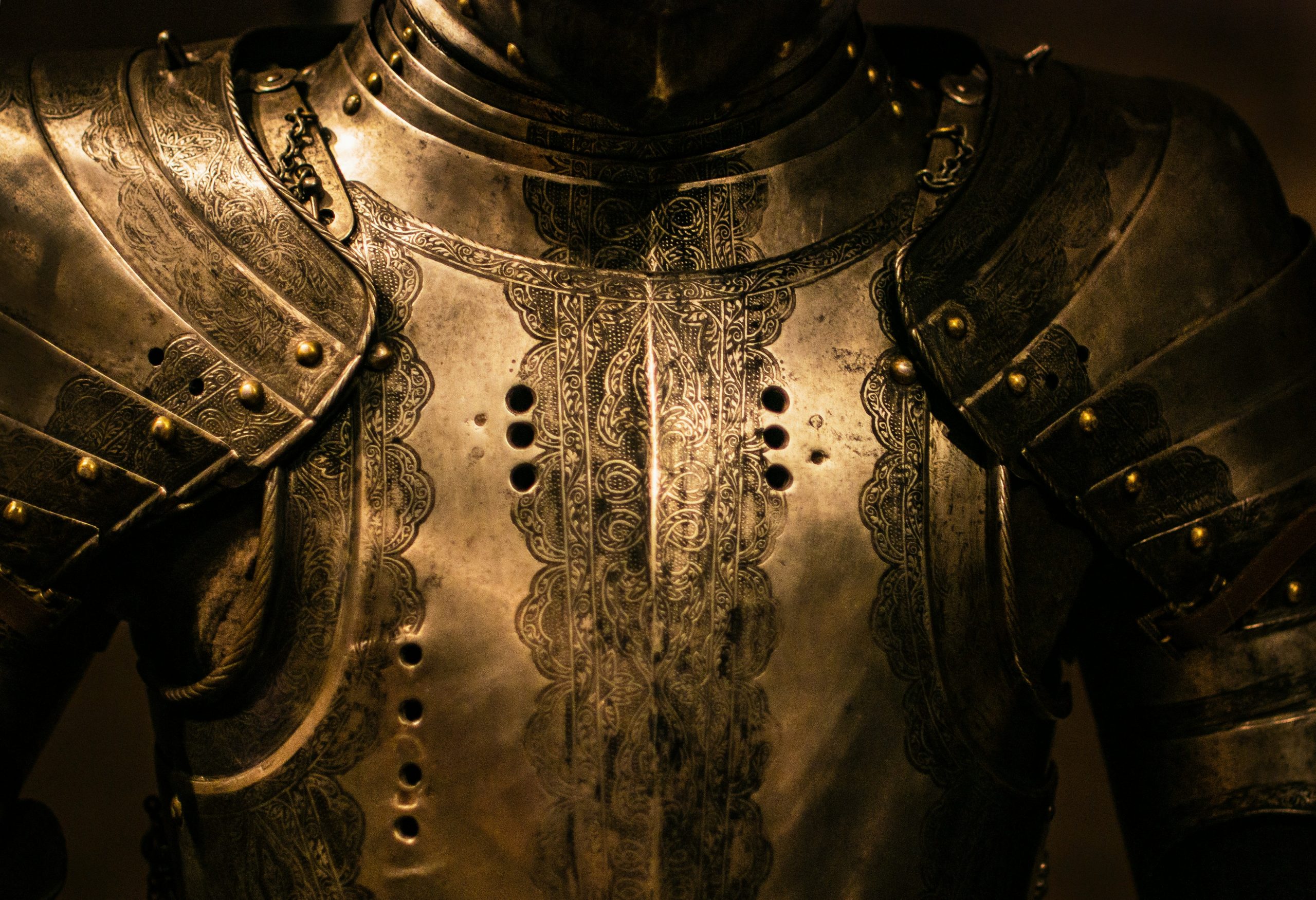 Armour