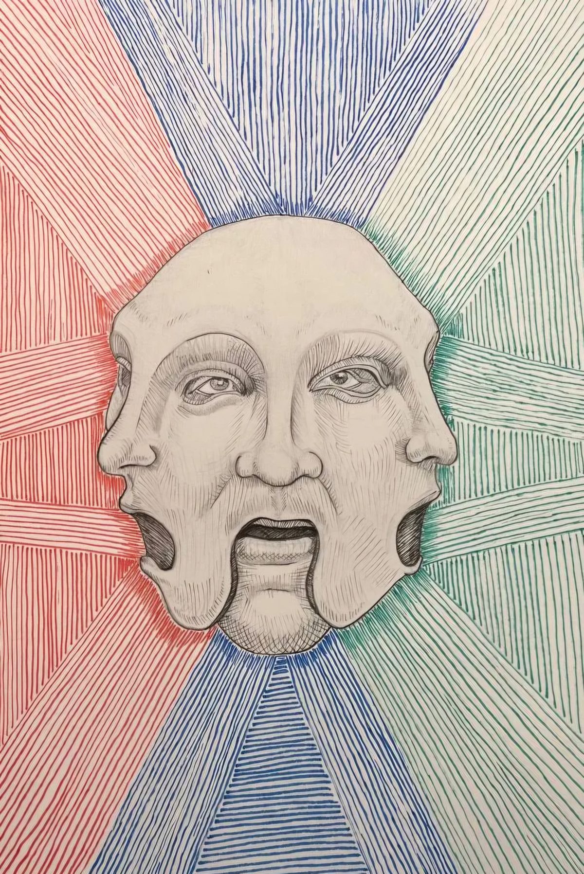Faces