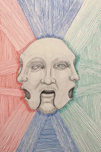 Faces