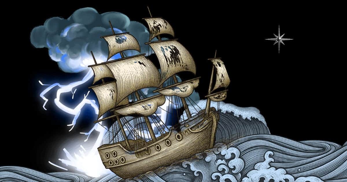 Ship